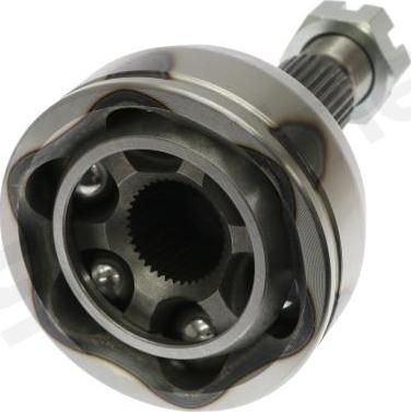 Starline 16.51.600 - Jeu de joints, arbre de transmission droxauto.com