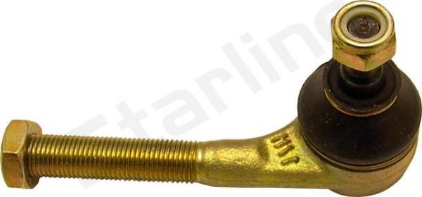 Starline 16.10.720 - Rotule de barre de connexion droxauto.com