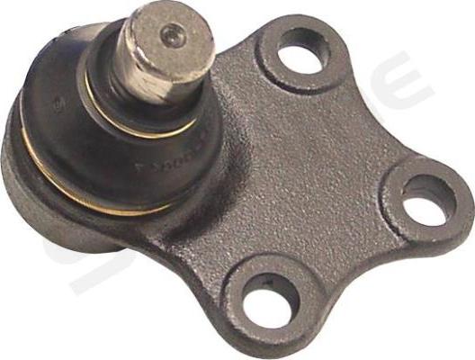Starline 16.18.712 - Rotule de suspension droxauto.com