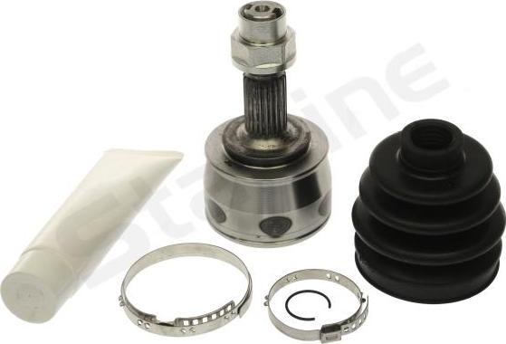 Starline 10.92.600 - Jeu de joints, arbre de transmission droxauto.com