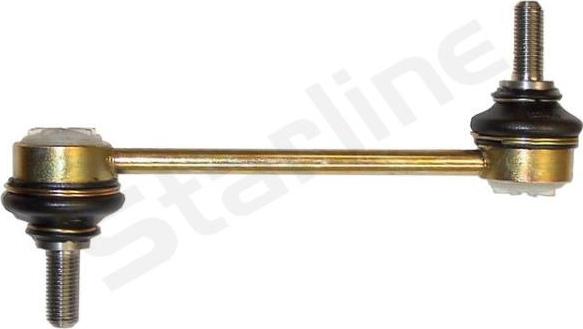 Starline 10.19.735 - Entretoise / tige, stabilisateur droxauto.com