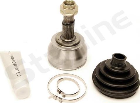 Starline 10.17.602 - Jeu de joints, arbre de transmission droxauto.com