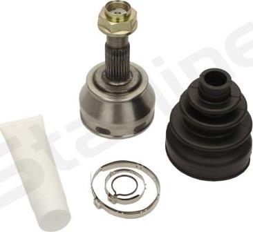 Starline 10.28.600 - Jeu de joints, arbre de transmission droxauto.com