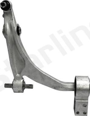 Starline 10.22.701 - Bras de liaison, suspension de roue droxauto.com