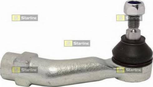 Starline 10.22.720 - Rotule de barre de connexion droxauto.com