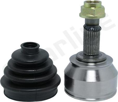 Starline 18.98.605 - Jeu de joints, arbre de transmission droxauto.com