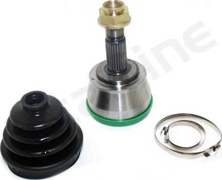 Starline 18.98.606 - Jeu de joints, arbre de transmission droxauto.com