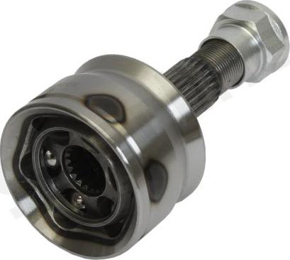 Starline 18.65.600 - Jeu de joints, arbre de transmission droxauto.com