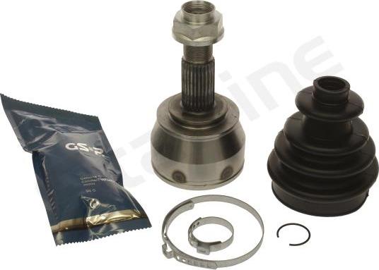 Starline 18.61.600 - Jeu de joints, arbre de transmission droxauto.com