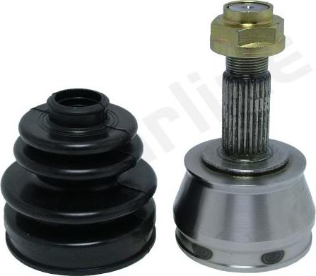 Starline 18.10.606 - Jeu de joints, arbre de transmission droxauto.com