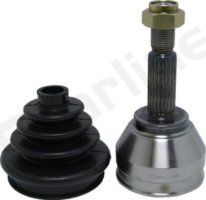 Starline 18.31.600 - Jeu de joints, arbre de transmission droxauto.com
