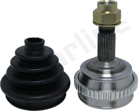 Starline 18.28.601 - Jeu de joints, arbre de transmission droxauto.com