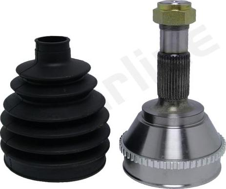 Starline 18.22.601 - Jeu de joints, arbre de transmission droxauto.com