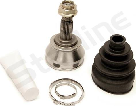 Starline 18.27.602 - Jeu de joints, arbre de transmission droxauto.com