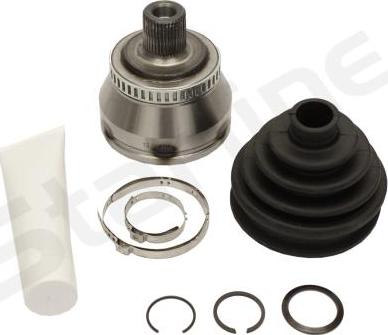 Starline 12.59.603 - Jeu de joints, arbre de transmission droxauto.com