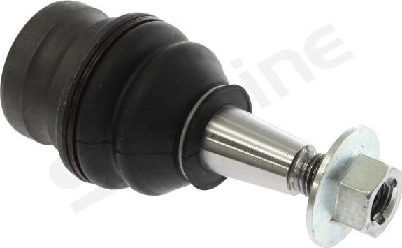 Starline 12.56.710 - Rotule de suspension droxauto.com