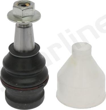 Starline 12.56.712 - Rotule de suspension droxauto.com