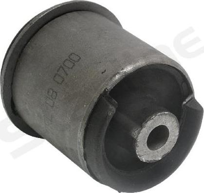 Starline 12.24.744 - Suspension, corps de l'essieu droxauto.com