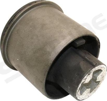 Starline 12.24.743 - Suspension, corps de l'essieu droxauto.com