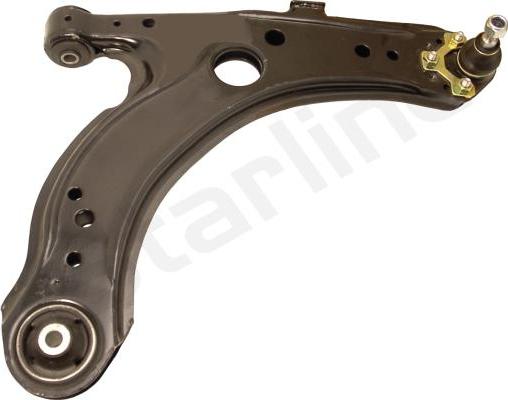 Starline 12.24.700 - Bras de liaison, suspension de roue droxauto.com
