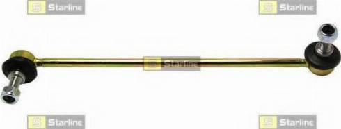 Starline 12.27.735 - Entretoise / tige, stabilisateur droxauto.com