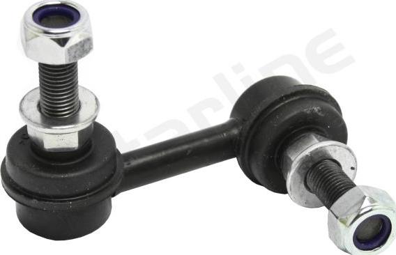 Starline 84.62.735 - Entretoise / tige, stabilisateur droxauto.com