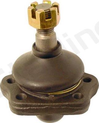 Starline 84.28.710 - Rotule de suspension droxauto.com