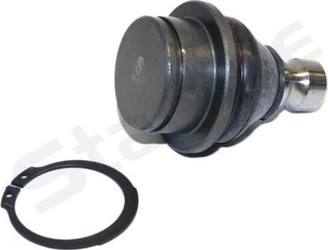 Starline 84.76.710 - Rotule de suspension droxauto.com