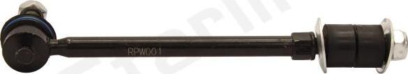 Starline 84.71.735 - Entretoise / tige, stabilisateur droxauto.com