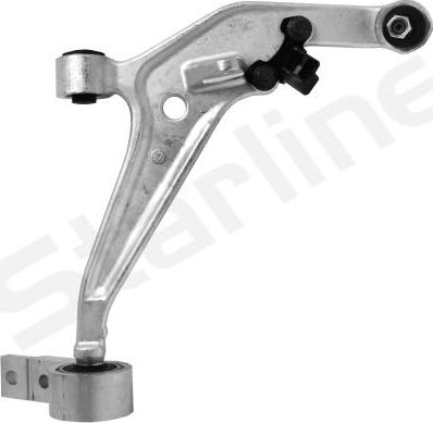 Starline 84.72.700 - Bras de liaison, suspension de roue droxauto.com