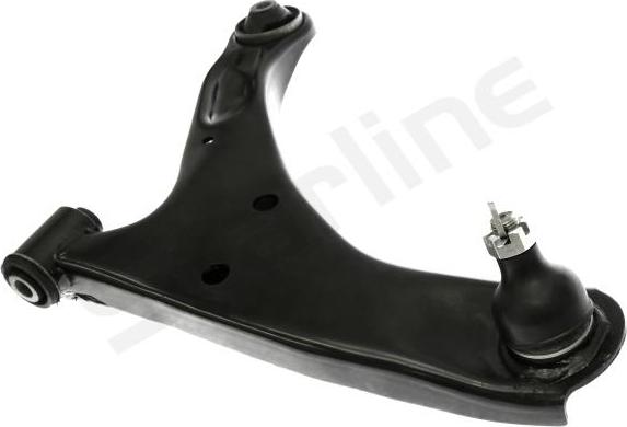 Starline 88.31.701 - Bras de liaison, suspension de roue droxauto.com