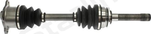 Starline 82.53.610 - Arbre de transmission droxauto.com