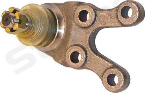 Starline 82.24.711 - Rotule de suspension droxauto.com