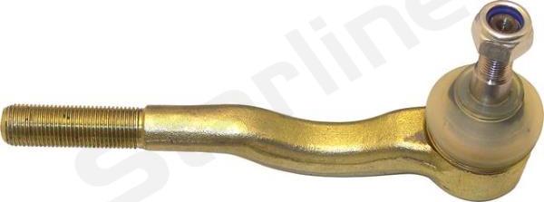 Starline 82.24.725 - Rotule de barre de connexion droxauto.com