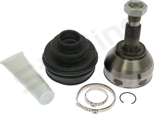 Starline 34.39.600 - Jeu de joints, arbre de transmission droxauto.com