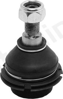 Starline 34.39.711 - Rotule de suspension droxauto.com