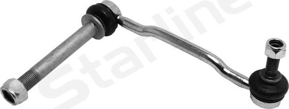 Starline 34.39.736 - Entretoise / tige, stabilisateur droxauto.com