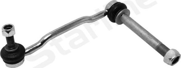 Starline 34.39.737 - Entretoise / tige, stabilisateur droxauto.com