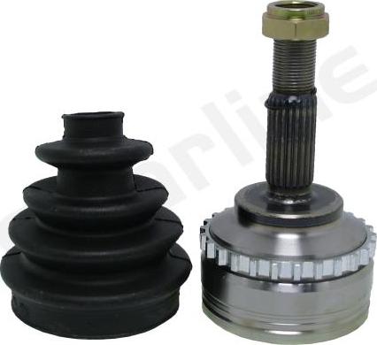Starline 36.58.600 - Jeu de joints, arbre de transmission droxauto.com