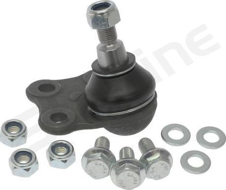 Starline 36.86.710 - Rotule de suspension droxauto.com