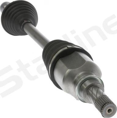 Starline 36.82.611 - Arbre de transmission droxauto.com
