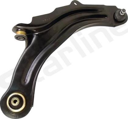 Starline 36.82.702 - Bras de liaison, suspension de roue droxauto.com