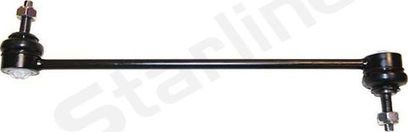 Starline 32.92.735 - Entretoise / tige, stabilisateur droxauto.com