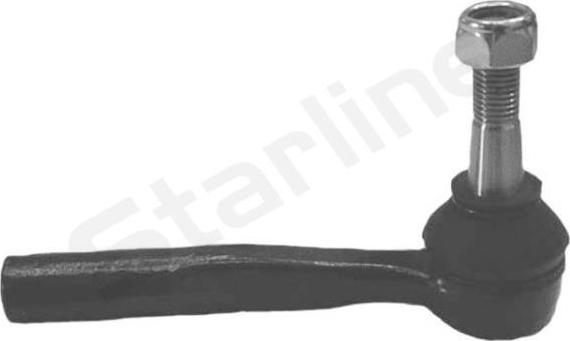 Starline 32.58.720 - Rotule de barre de connexion droxauto.com