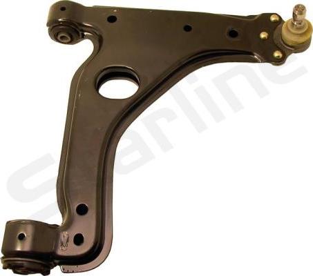 Starline 32.15.700 - Bras de liaison, suspension de roue droxauto.com