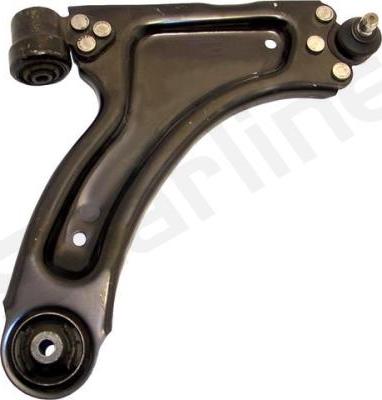 Starline 32.21.700 - Bras de liaison, suspension de roue droxauto.com