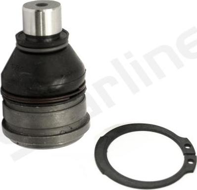 Starline 20.31.710 - Rotule de suspension droxauto.com
