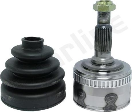 Starline 28.22.604 - Jeu de joints, arbre de transmission droxauto.com