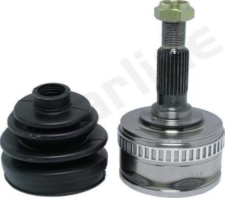 Starline 28.22.601 - Jeu de joints, arbre de transmission droxauto.com