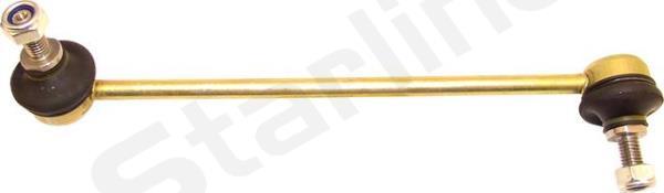 Starline 28.22.736 - Entretoise / tige, stabilisateur droxauto.com